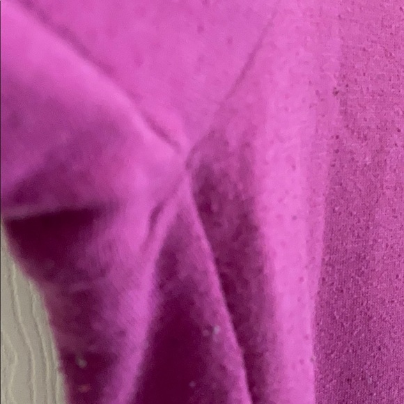 VS flare bottom sweatpants - Picture 3 of 4